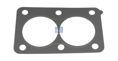 Junta, colector de escape DT Spare Parts 3.18117