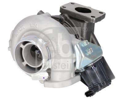 Turbocompresor, sobrealimentación FEBI BILSTEIN 190552