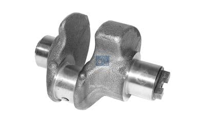 Cigüeñal, compresor de aire DT Spare Parts 4.61587