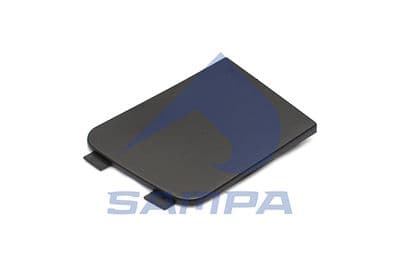 Cubierta, panal de radiador SAMPA 1830 0011
