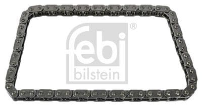 Eslabón de cadena, accionamiento de bomba de aceite FEBI BILSTEIN 40133