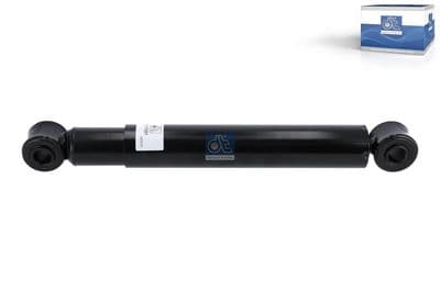 Amortiguador DT Spare Parts 10.17221