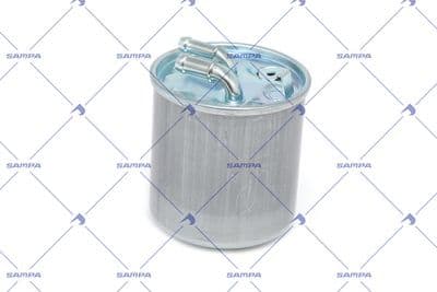 Filtro combustible SAMPA 010.2843