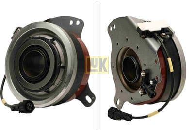Cilindro esclavo concéntrico Schaeffler LuK 510 0411 10