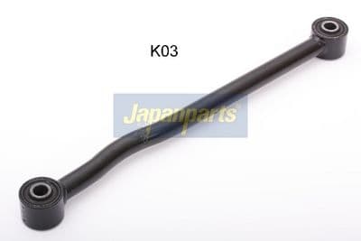 Brazo oscilante, suspensión de ruedas JAPANPARTS CJ-K03