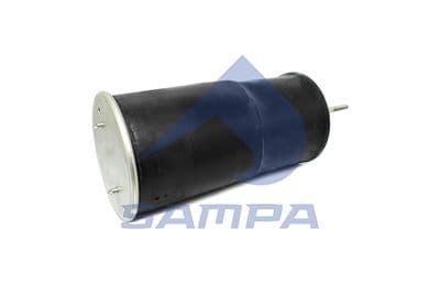 Cubrepolvo, suspensión neumática SAMPA SP 553608-01