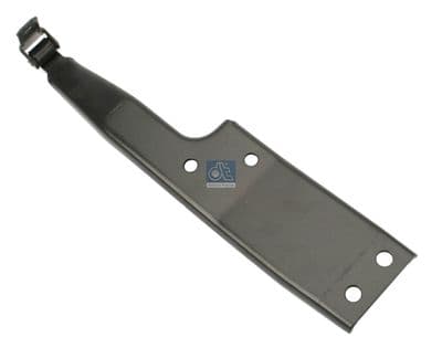 Bisagra, Cofre del motor DT Spare Parts 2.71236