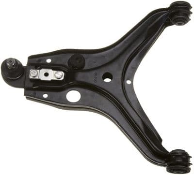 Brazo oscilante, suspensión de ruedas TRW JTC357