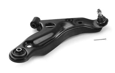 Brazo oscilante, suspensión de ruedas BOSCH 0 986 141 886