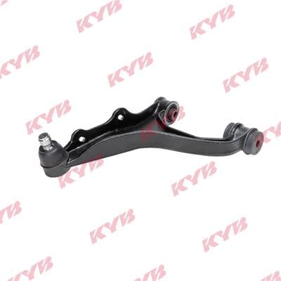 Brazo oscilante, suspensión de ruedas KYB KSC5920