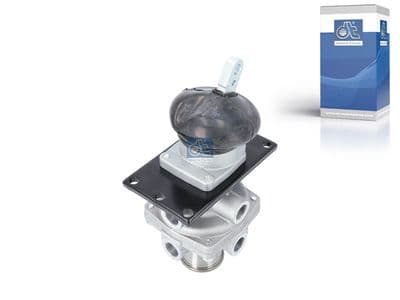 Válvula de freno, freno de servicio DT Spare Parts 4.60861