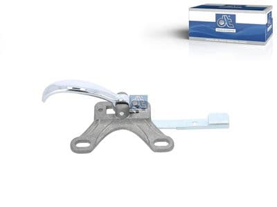 Manija de puerta, interior DT Spare Parts 4.60518