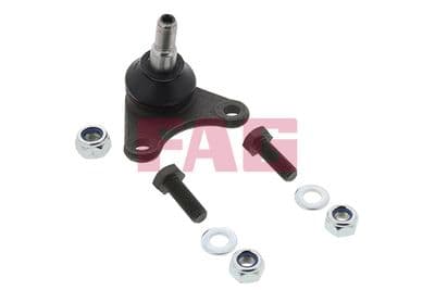 Rótula de suspensión/carga Schaeffler FAG 825 0217 10