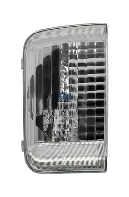 Luces intermitentes DT Spare Parts 12.74104