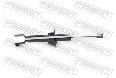 Amortiguador FEBEST 0307G-006R