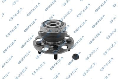 Juego de balero de rueda GSP 9323003K