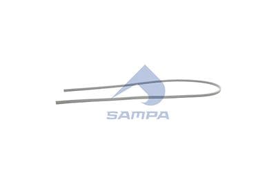Junta cabeza de motor SAMPA 077.122
