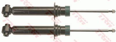 Amortiguador TRW JGS1054T