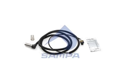 Sensor, revoluciones de la rueda SAMPA 096.392
