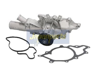 Bomba de agua, refrigeración del motor JAPANPARTS PQ-0501
