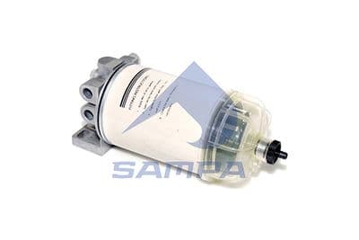 Filtro combustible SAMPA 042.322