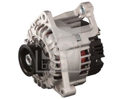 Alternador FEBI BILSTEIN 101526