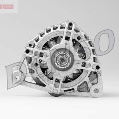 Alternador DENSO DAN653
