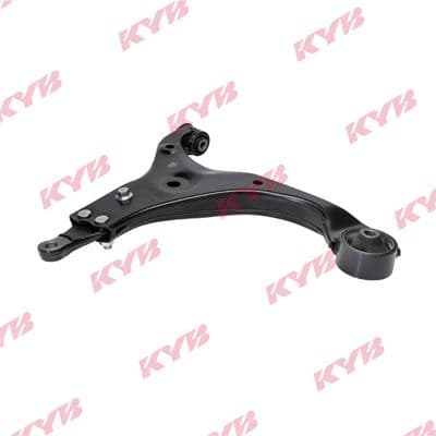 Brazo oscilante, suspensión de ruedas KYB KSC5199