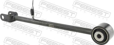 Brazo oscilante, suspensión de ruedas FEBEST 2425-DUSTRRH