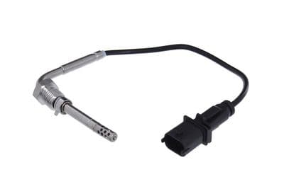 Sensor, de temperatura de gas de escape VALEO 368885
