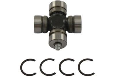 Junta, árbol cardán Kavo Parts DUJ-1501