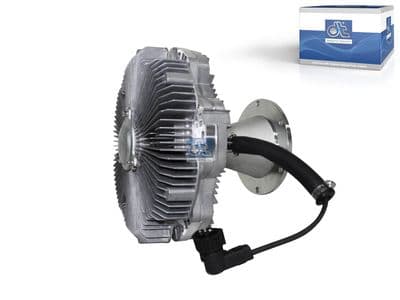 Acoplamiento, ventilador del radiador DT Spare Parts 4.71485