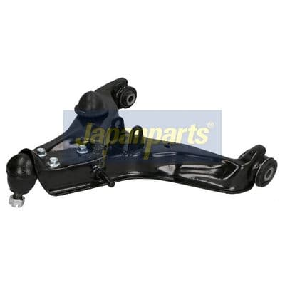 Brazo oscilante, suspensión de ruedas JAPANPARTS BS-551R