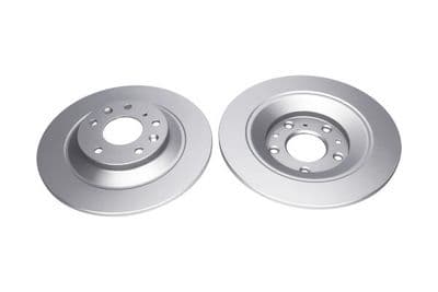 Disco de freno Kavo Parts BR-10350-C