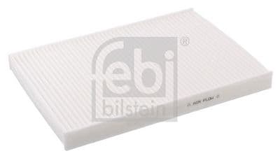 Filtro, aire del interior FEBI BILSTEIN 102684