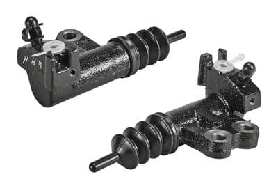 Cilindro esclavo, clutch VALEO 804742