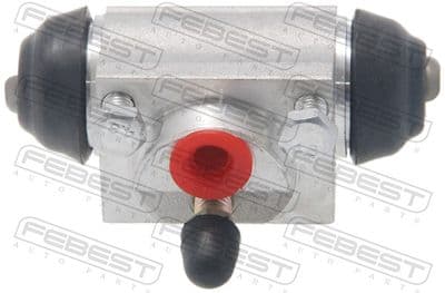 Cilindro de freno de rueda FEBEST 2178-CB4