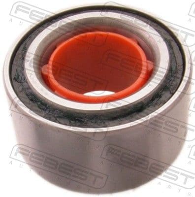 Balero de rueda FEBEST 46TO80604-1