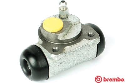 Cilindro de freno de rueda BREMBO A 12 193
