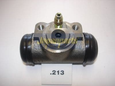Cilindro de freno de rueda JAPANPARTS CS-213