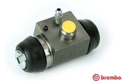 Cilindro de freno de rueda BREMBO A 12 224