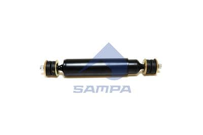 Amortiguador SAMPA 020.288