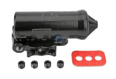 Regulador de presión, sistema de aire comprimido DT Spare Parts 2.44052