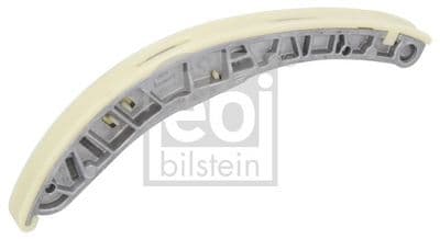 Carril de deslizamiento, cadena de distribución FEBI BILSTEIN 184854