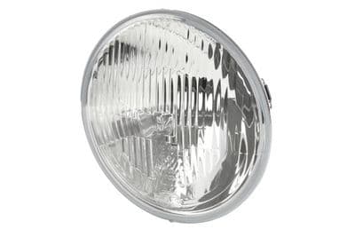 Óptica de faro, faro principal HELLA 1L6 002 395-021
