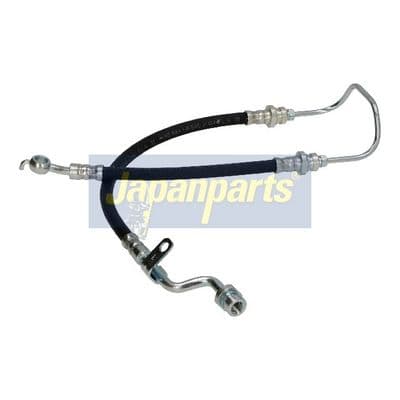 Soporte, manguera de freno JAPANPARTS TF-K34