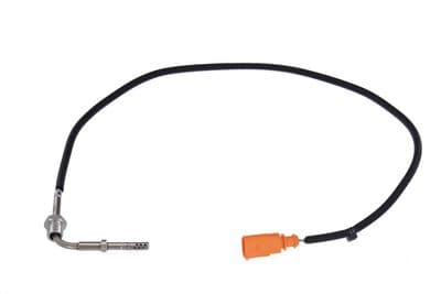 Sensor, de temperatura de gas de escape VALEO 368886