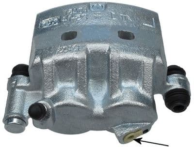Caliper TEXTAR 38101600