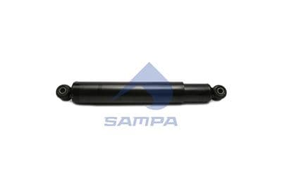Amortiguador SAMPA 209.418