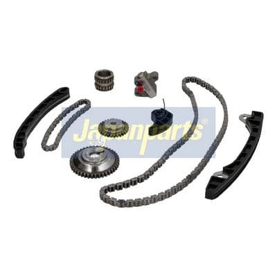 Juego de cadena de distribución JAPANPARTS KDK-124